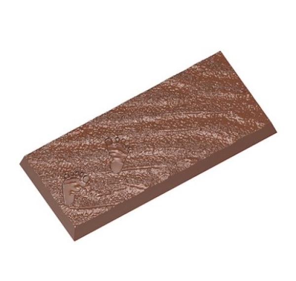Tablet "Footsteps" 61g
